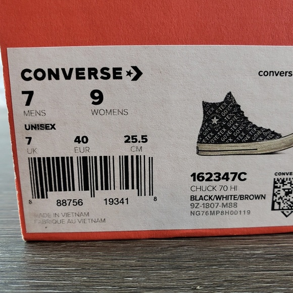 converse 162347c